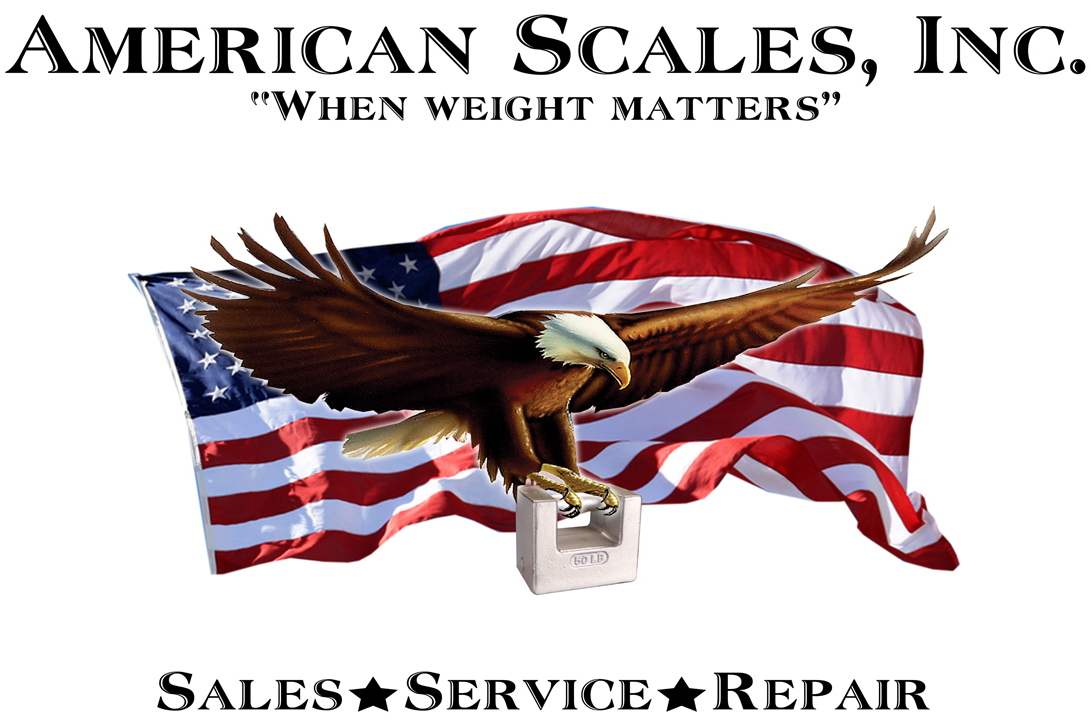 American Scales Logo